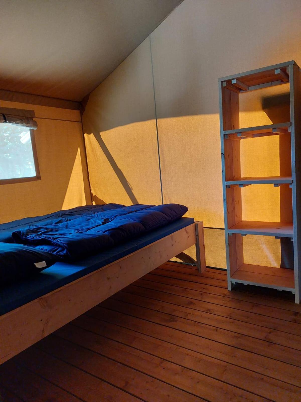 Camping Drei Spatzen Utscheid Cameră foto